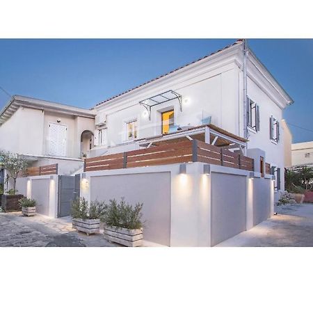 Athena Luxury Apartments Mesongí Zewnętrze zdjęcie