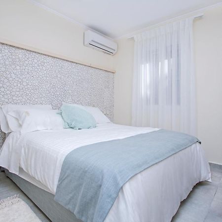 Athena Luxury Apartments Mesongí Zewnętrze zdjęcie