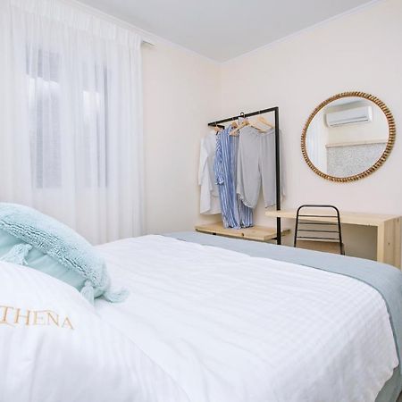 Athena Luxury Apartments Mesongí Zewnętrze zdjęcie