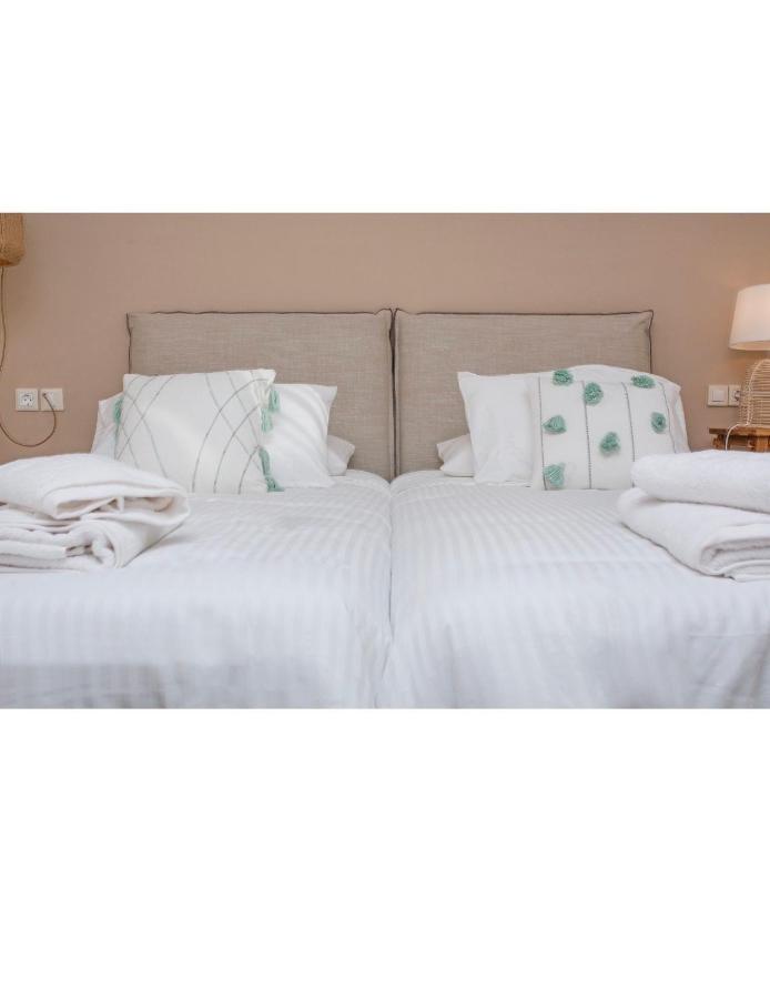 Athena Luxury Apartments Mesongí Zewnętrze zdjęcie