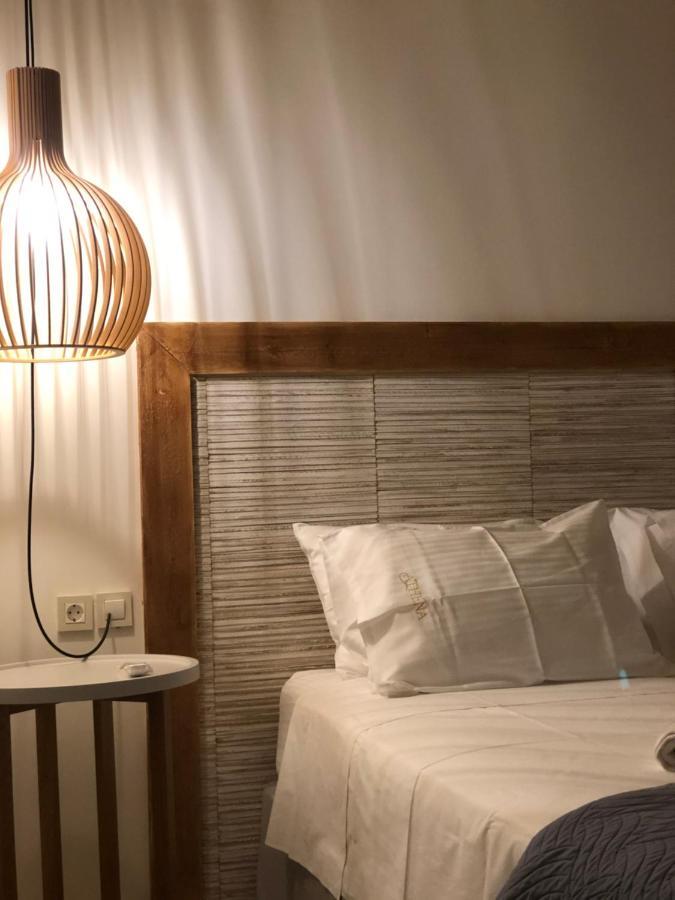 Athena Luxury Apartments Mesongí Zewnętrze zdjęcie