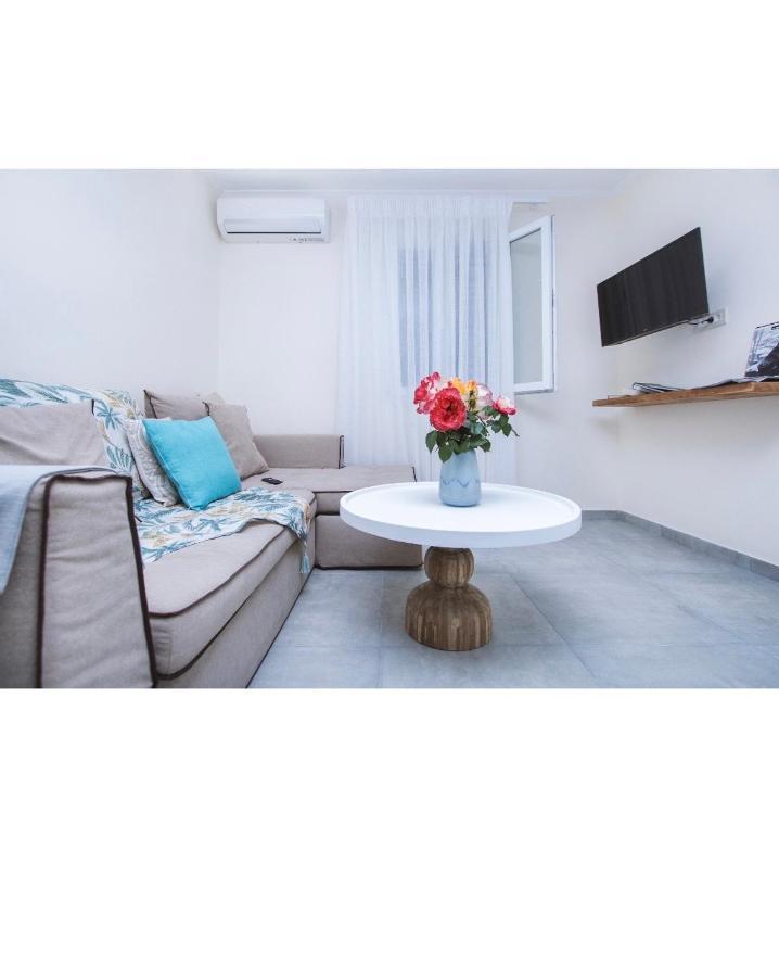 Athena Luxury Apartments Mesongí Zewnętrze zdjęcie