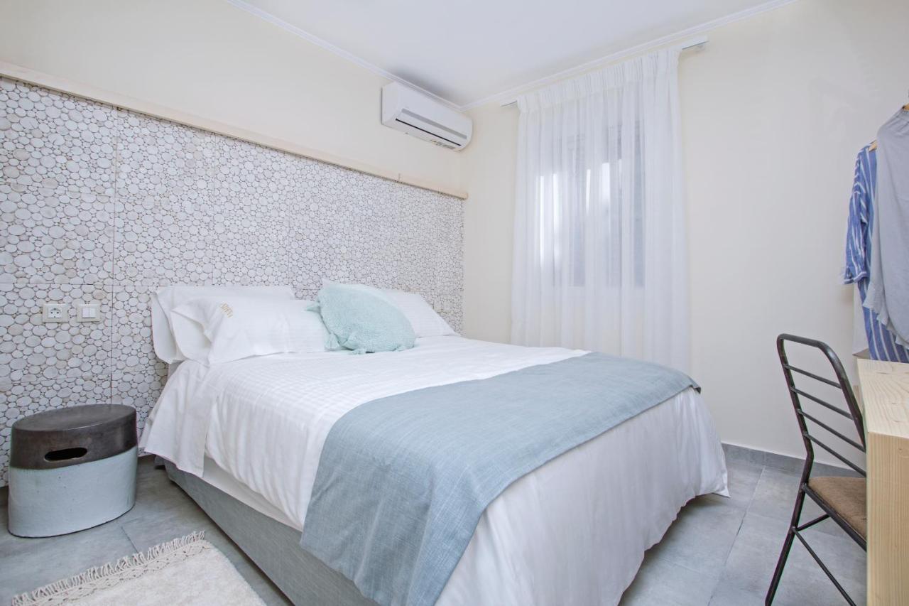 Athena Luxury Apartments Mesongí Zewnętrze zdjęcie