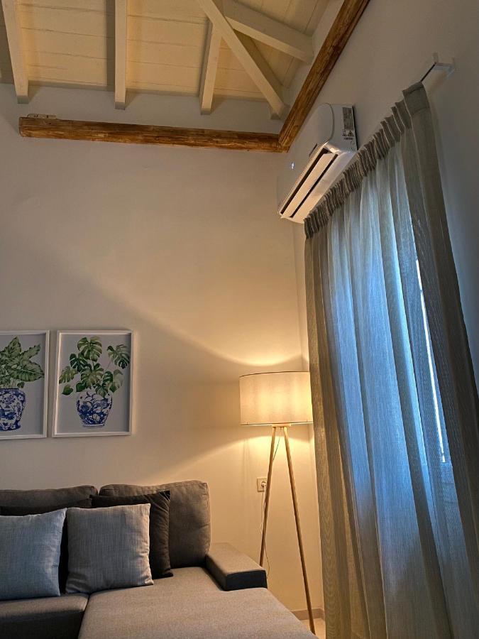 Athena Luxury Apartments Mesongí Zewnętrze zdjęcie