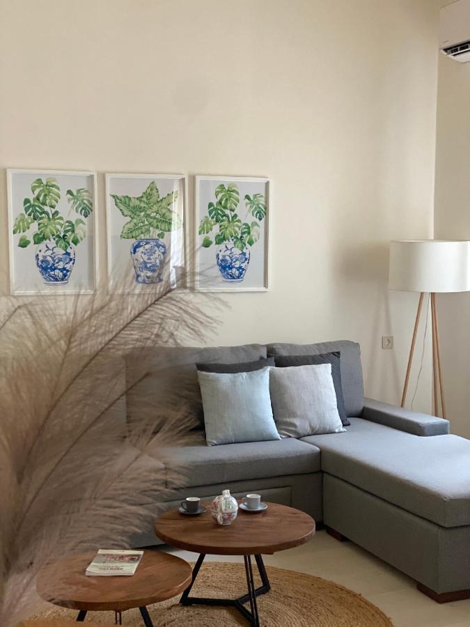 Athena Luxury Apartments Mesongí Zewnętrze zdjęcie