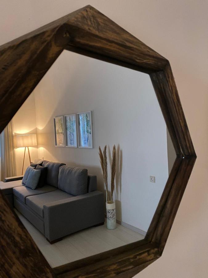 Athena Luxury Apartments Mesongí Zewnętrze zdjęcie