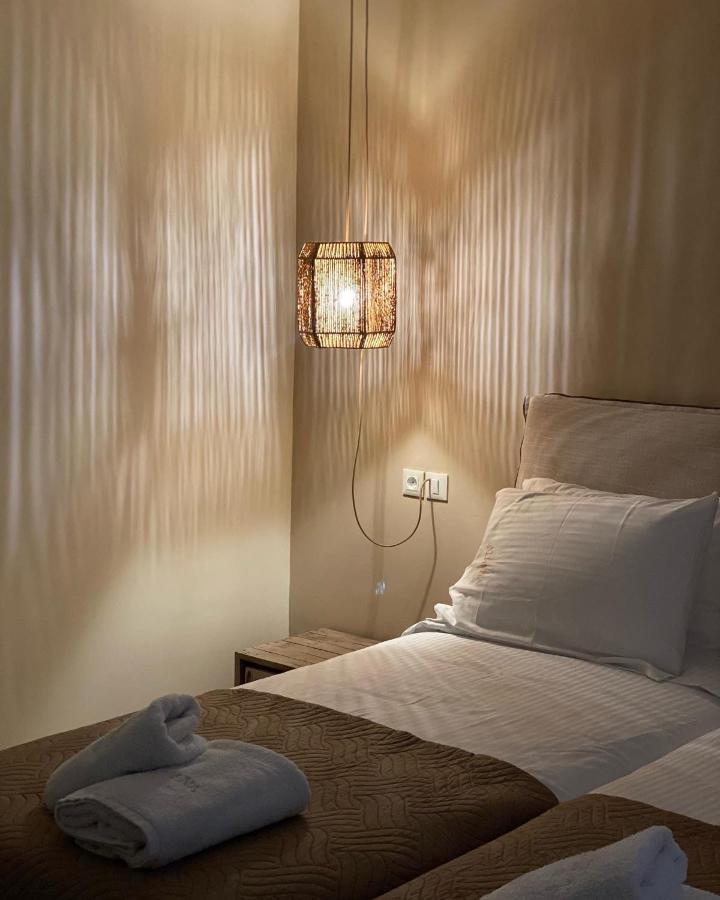 Athena Luxury Apartments Mesongí Zewnętrze zdjęcie